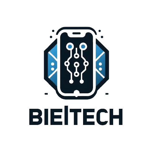 Logo BielTech